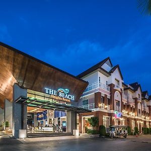 The Beach Boutique House